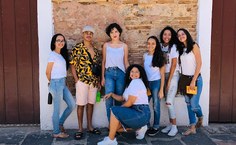 Bienal do Livro de Alagoas em Jaraguá 2019