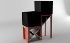 Desenvolvimento de Mini Bar