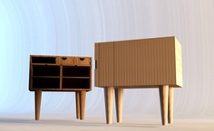 Desenvolvimento de Mini Bar