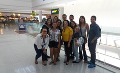 Visita Shopping Parque Maceió