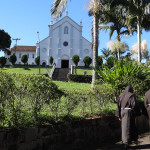 07 Convento de Rodeio em Santa Catarina