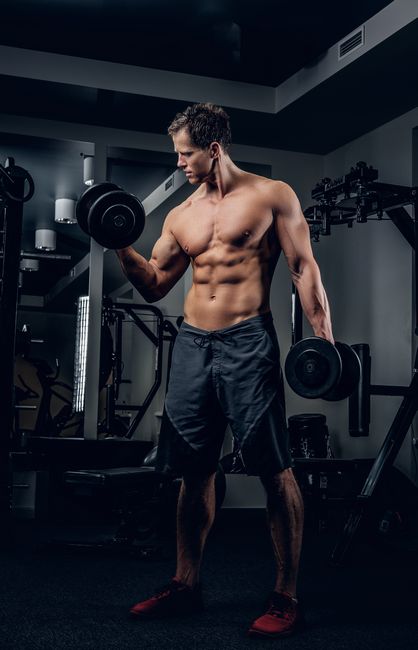 Gli steroidi oxandrolone: tutto quello che c'&egrave; da sapere.