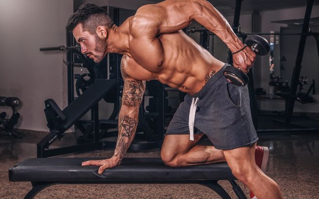 Come ottenere oxandrolone: una guida completa