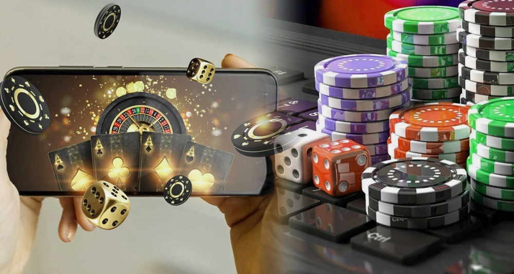 Discover the Excitement of Online Fruity Chance Casino 23