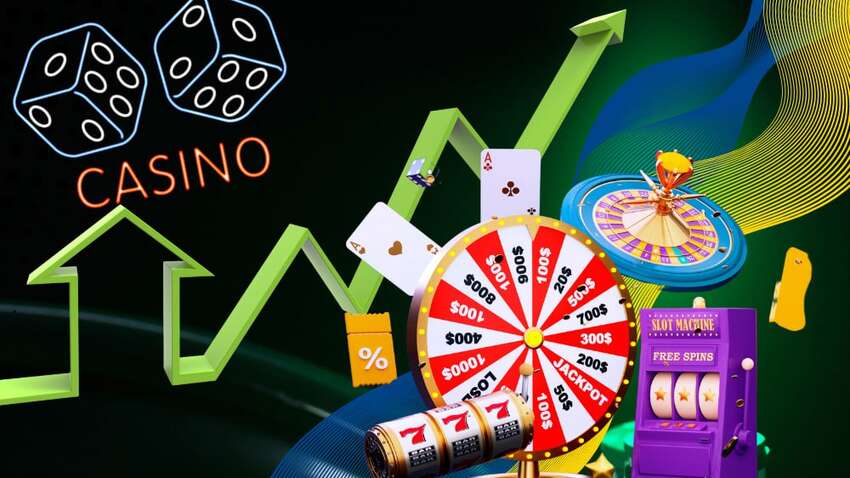 Discover the Excitement of Online Fruity Chance Casino 23