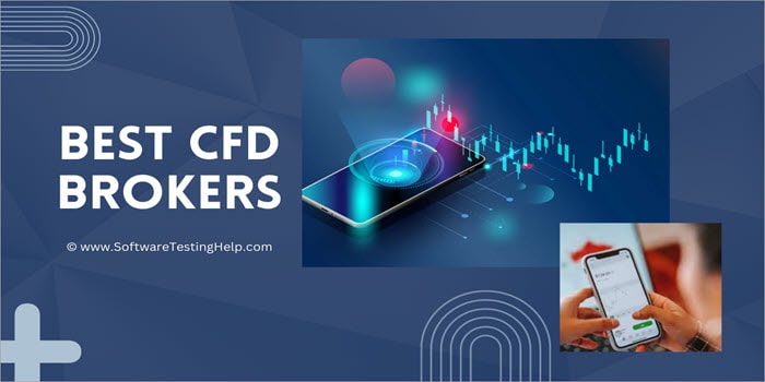 Discover the Best Broker for CFD Trading