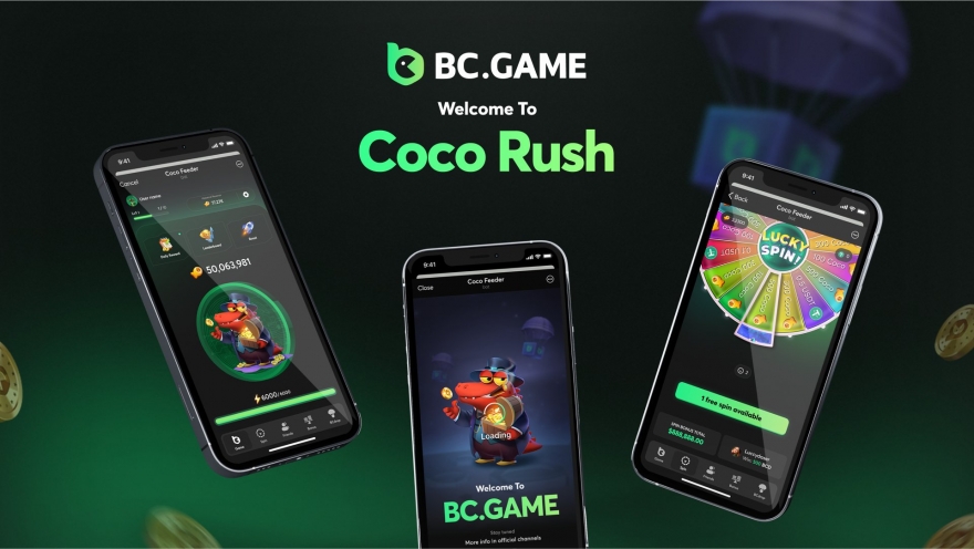 Discover the Excitement of Legit BC Game Philippines 1