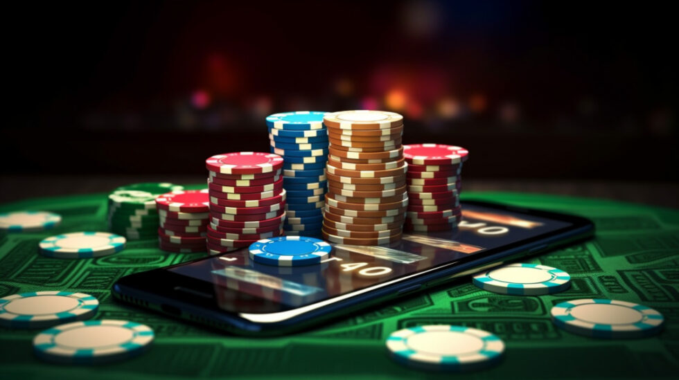Discover Trusted Online Casinos Offering High Rewards and Ample Entertainment