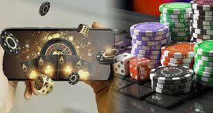 Enter the World of Excitement with Online UK Onluck Casino