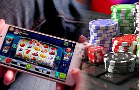 Enter the World of Excitement with Online UK Onluck Casino