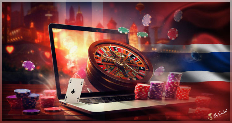 Exploring the Thrills of Online Casinos in Norway 87