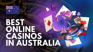 Exploring the World of Free Chip Casino Australia 3