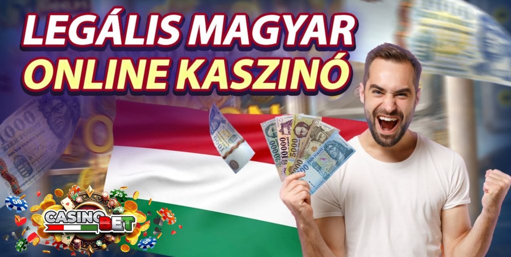 Kaszinó Élmények Casino Online Magyar Élvezet