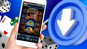 모바일 카지노 당신의 손안에 있는 베팅의 세계