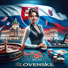 Zahraniční casino Jak najít to pravé online místo pro hraní