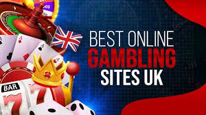 Best UK Online Casino Offers Your Ultimate Guide 1572499063