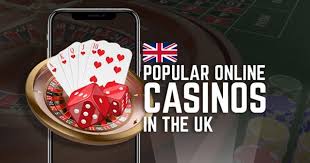 Best UK Online Casino Offers Your Ultimate Guide 1572499063