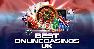 Discover the Best Online Betting Apps in the UK 1572855235