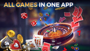 Experience Thrills and Wins with CasinoJoy Casino Online Games