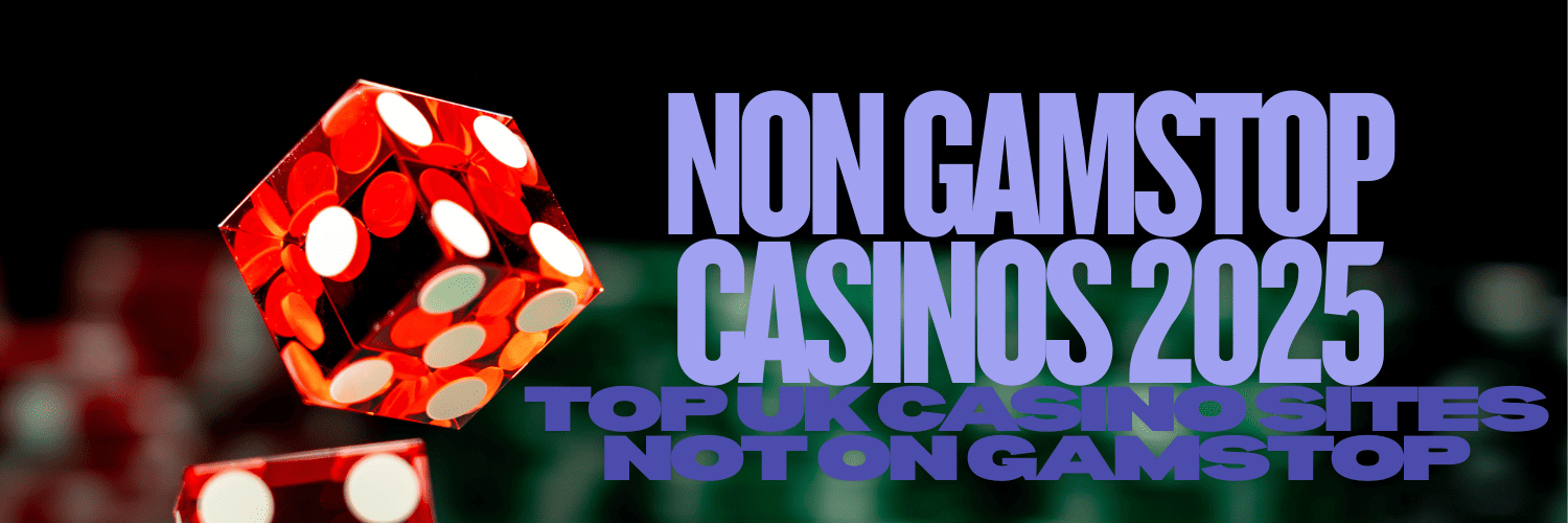 Exploring Casinos Not Listed on Gamstop 589090563