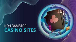 Exploring Casinos Not on Gamstop UK A Guide to Alternative Gambling Options 627146282