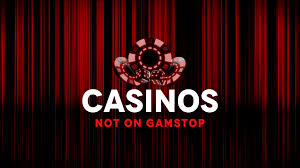 Exploring Non Gamstop UK Casino Sites A Comprehensive Guide 554954313