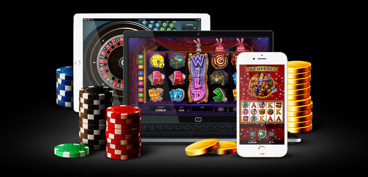 Exploring Online Casinos That Are Not on Gamstop A Guide to Non-Gamstop Options