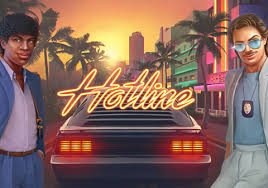 Hotline Casino - Twoje Miejsce na Gry Online 541721735