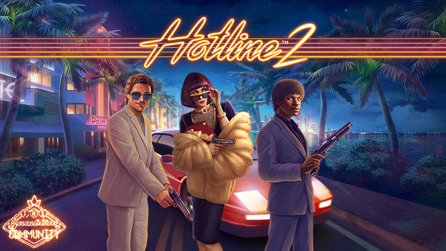 Hotline Casino - Twoje Miejsce na Gry Online 541721735