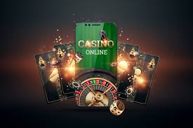 Mobile Gaming Takes the Online Casino World by Storm