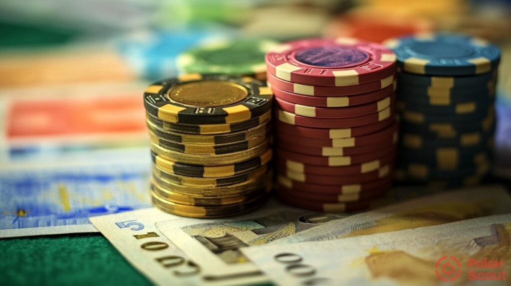 Stake Apuestas Cripto La Revolución de las Apuestas en Línea