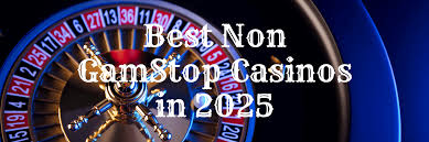 Discover the World of Non-Gamstop Casinos 165101892