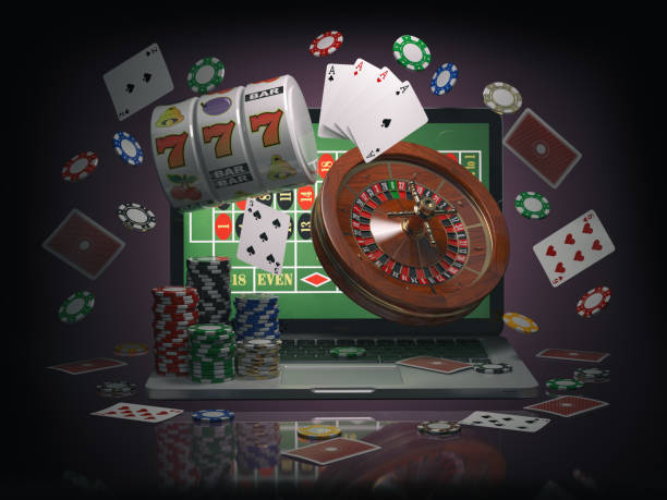 Experience the Thrill of Online Games at 1Red Casino