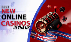 Explore Online UK Casinos for Real Money Opportunities