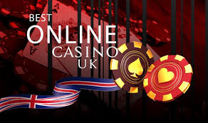 Explore Online UK Casinos for Real Money Opportunities