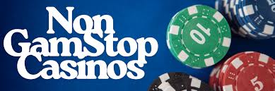 Exploring Casinos Not on Gamstop A Comprehensive Guide