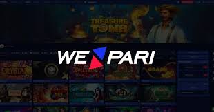 Exploring WePari Revolutionizing Online Betting