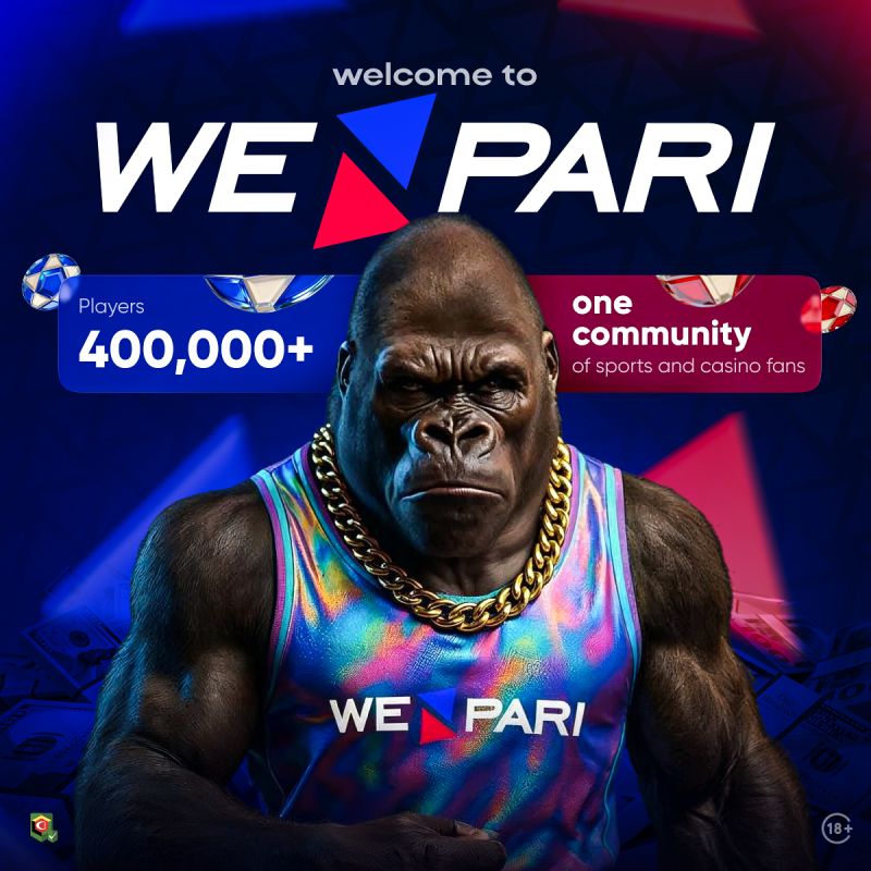 Exploring WePari Revolutionizing Online Betting