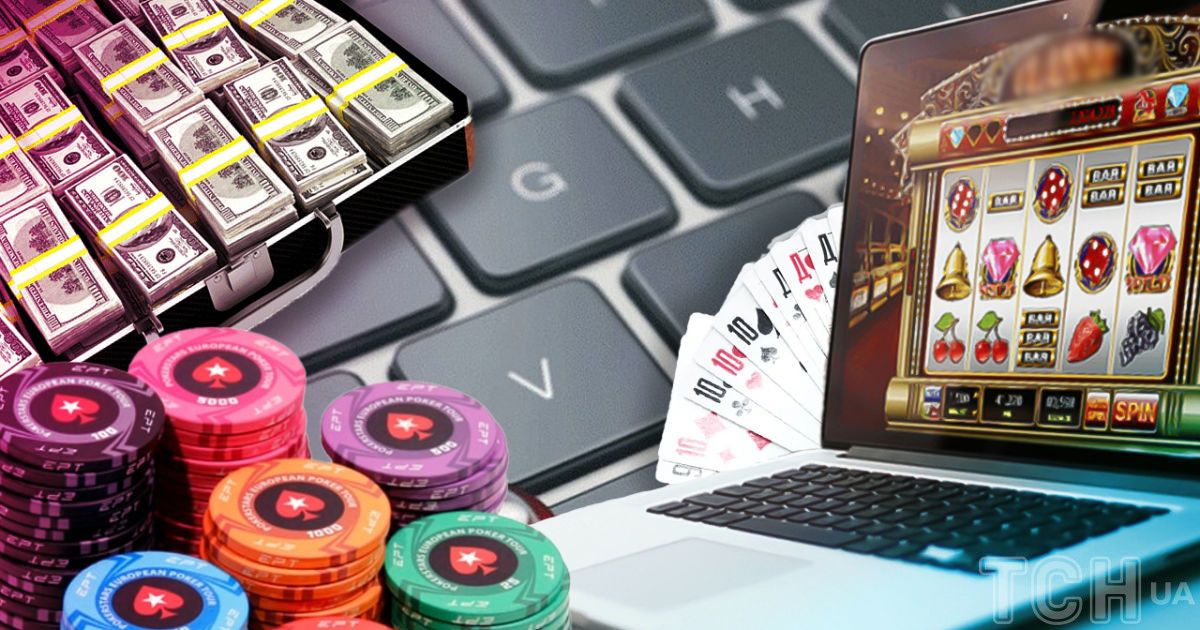 The Exciting World of MadCasino A Gamer's Paradise