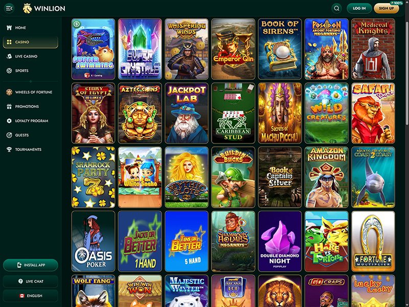Trust Casino Online The Key to Safe and Enjoyable Gambling
