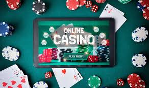 Unleash Your Gaming Potential with BetFoxx Casino Online Games