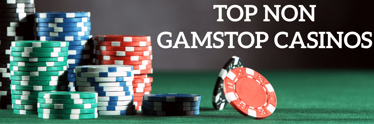 Discover Casino Sites Not on Gamstop Your Guide to Alternative Gaming