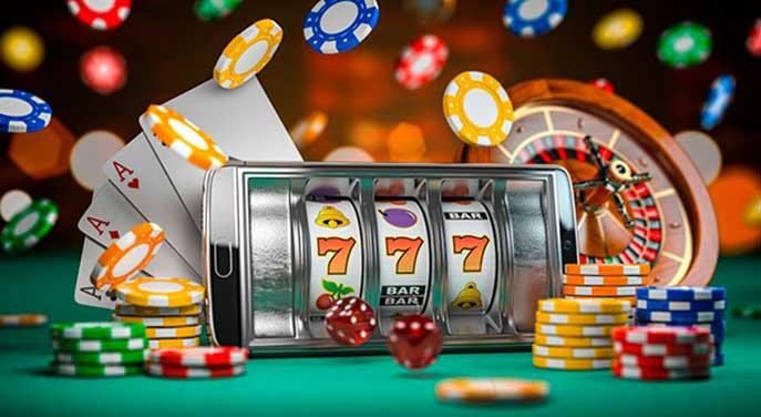 Discover the Excitement of Casino Slots at SlotsAmigo UK