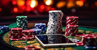 Experience Excitement at Richy Leo Casino & Sportsbook