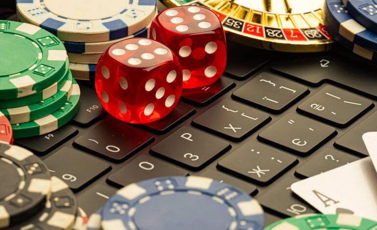 Experience the Thrills of Online Casino Betnuvo