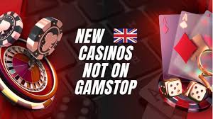 Explore Exciting Casinos Not on GamStop in the UK