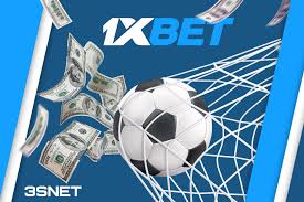 Explore the 1xBet App Your Ultimate Sports Betting Companion
