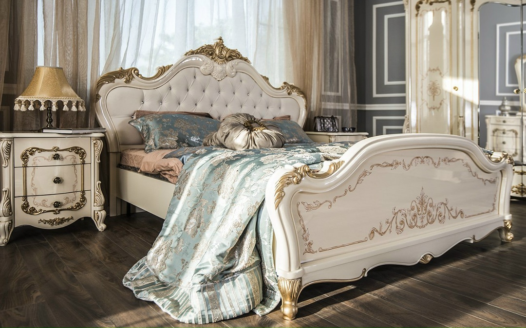 Классические шкафы в спальне роль, пропорции, атмосфера