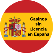 Los Mejores Casinos Sin Licencia en España -1483549732
