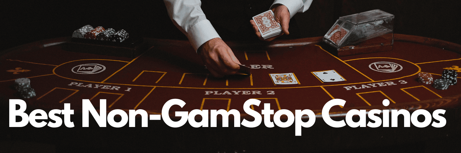 Not on Gamstop Casinos Exploring Alternatives for UK Players